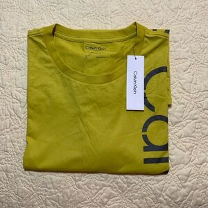 Calvin Klein Men's top